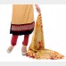 Neela’s classic Kameez and shalwar in soft cotton fabric with soft Cotton Dupatta
